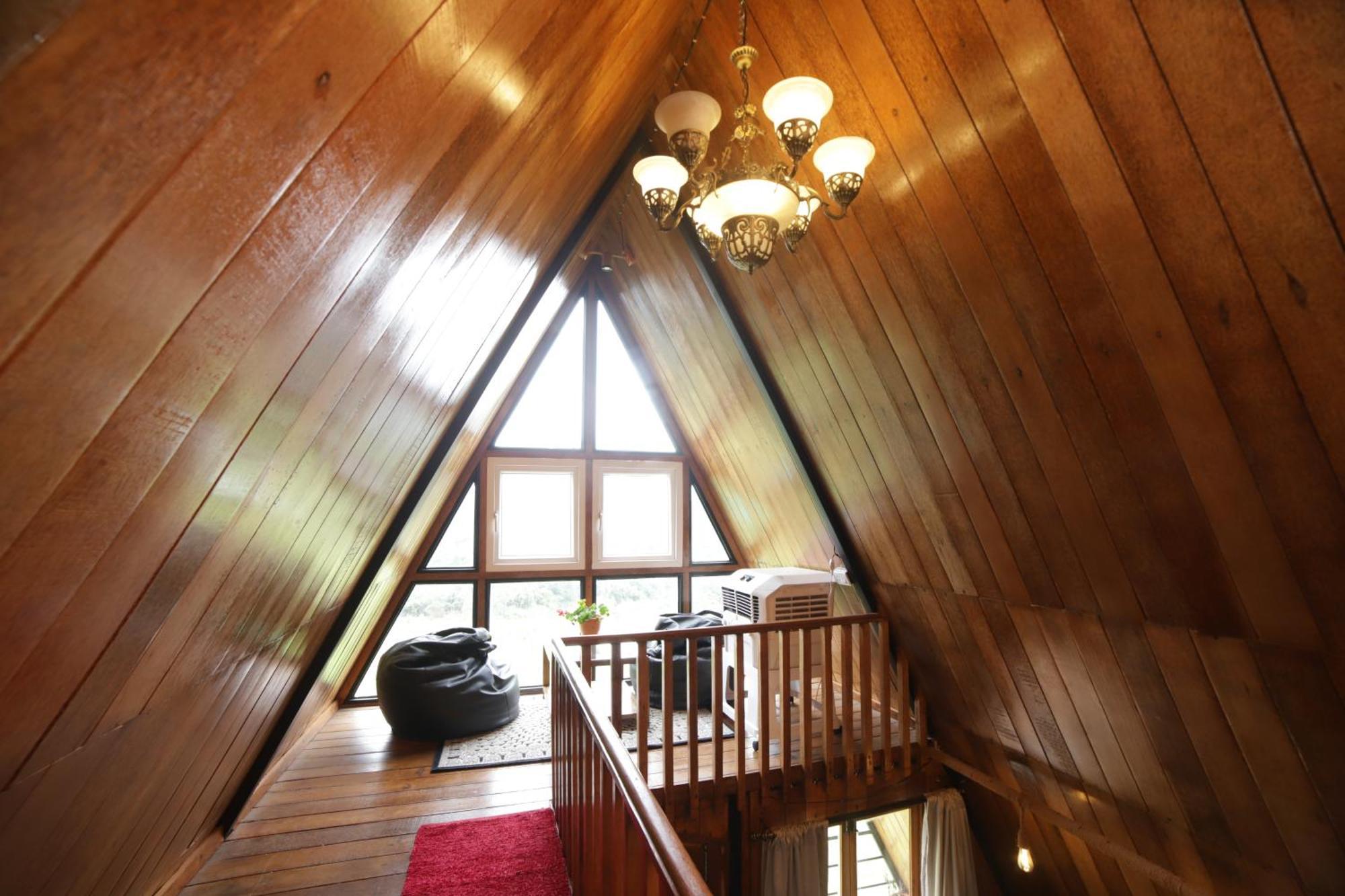 Bed and Breakfast Eagle Woods Kookal Kukkal Zewnętrze zdjęcie