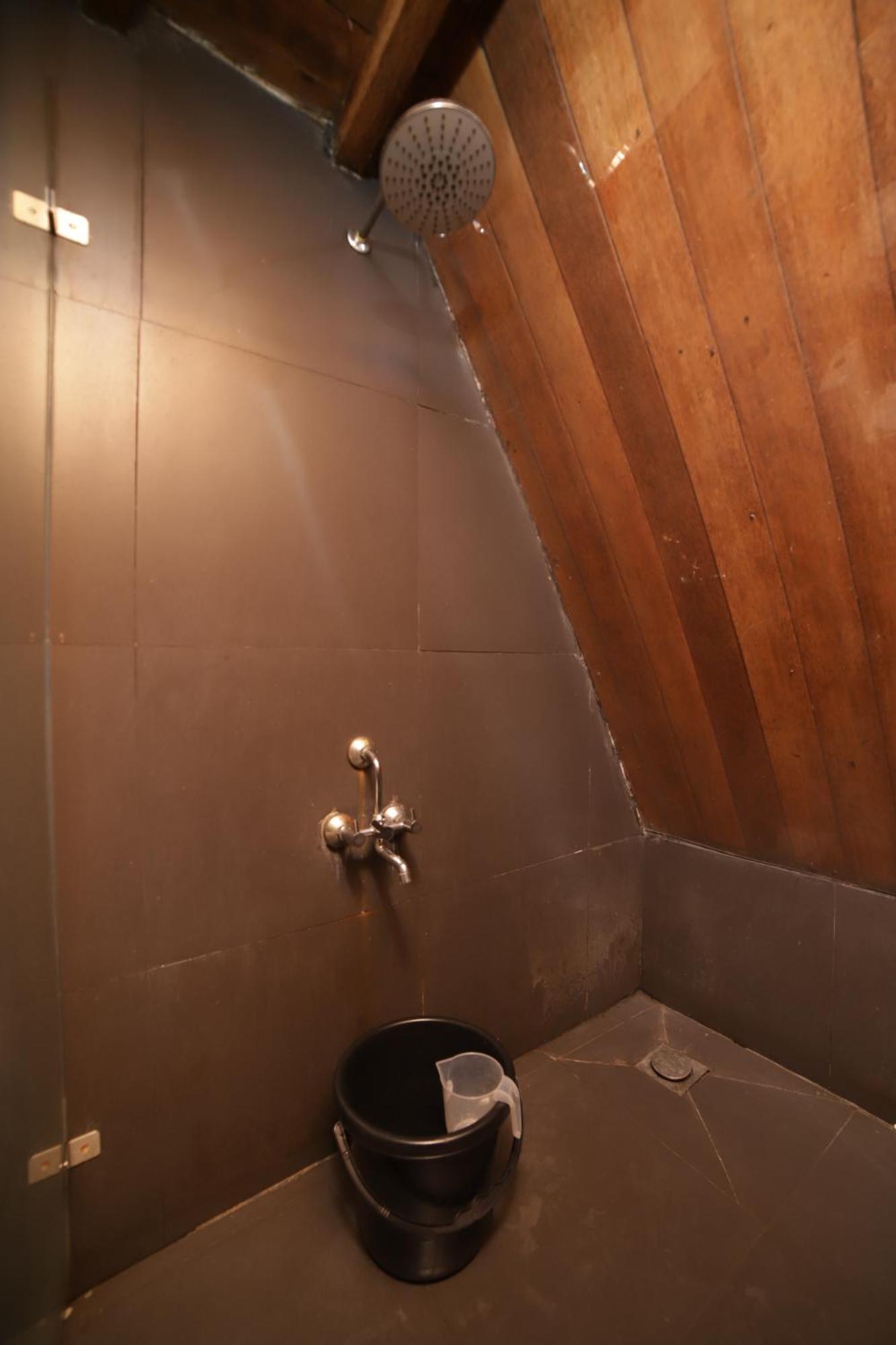 Bed and Breakfast Eagle Woods Kookal Kukkal Zewnętrze zdjęcie