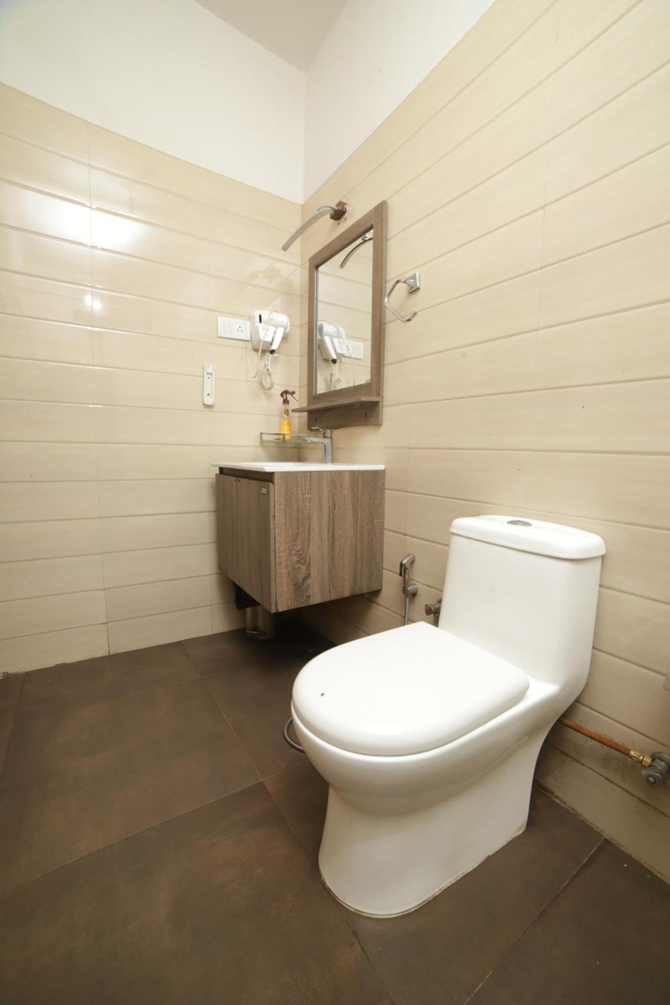 Bed and Breakfast Eagle Woods Kookal Kukkal Zewnętrze zdjęcie